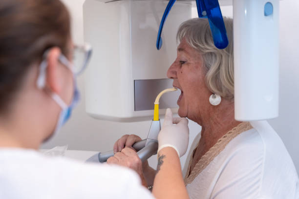 Best Emergency Denture Repair in Burlington, CO