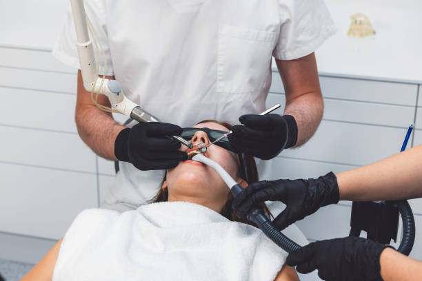 Best Cosmetic Emergency Dentistry in Burlington, CO